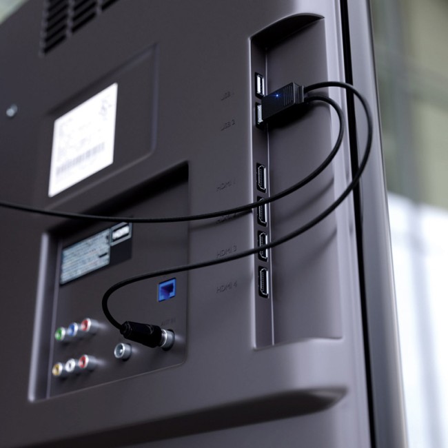 Антенна комнатная «Активная» для цифрового телевидения DVB-T2, Ag-713 REXANT Антенна комнатная «Активная» для цифрового телевидения DVB-T2, Ag-713 REXANT