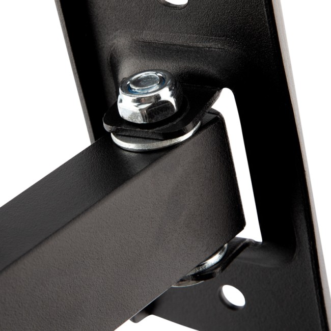 Кронштейн для телевизора 10"-27", наклонно-поворотный, 1 колено, серия HOME REXANT