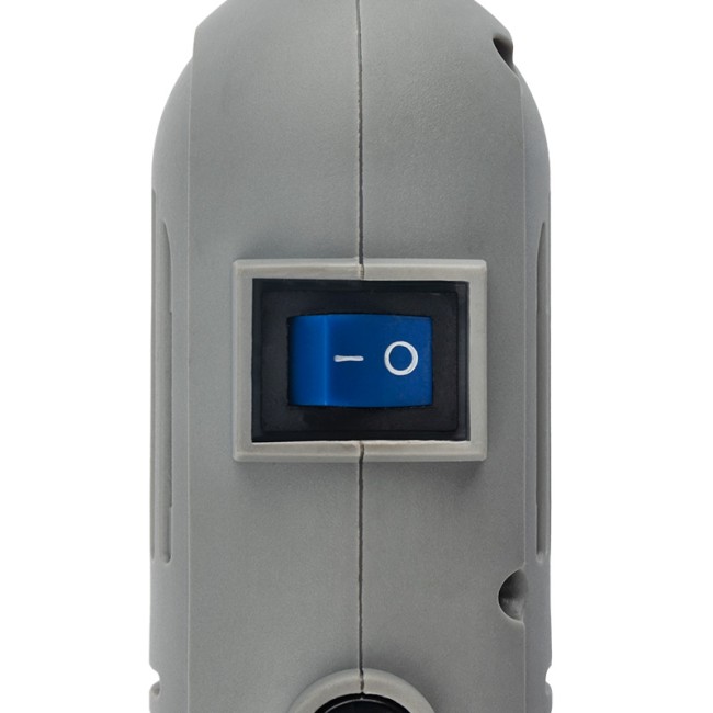 Дрель (гравер) с гибким валом 10000-32000 об/мин 135Вт + 40 аксессуаров