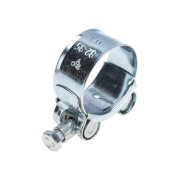 Хомут силовой 32-35-0,8мм, (10 шт/уп) REXANT Хомут силовой 32-35-0,8мм, (10 шт/уп) REXANT