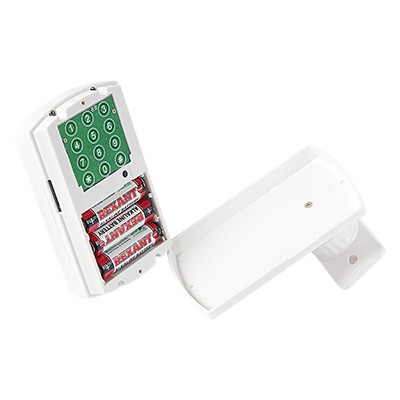 Автономная GSM Сигнализация "Сторож"  REXANT