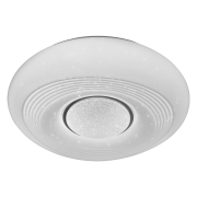 Светодиодный светильник Luminarte LILY CLL53 90Вт с ПДУ Светодиодный светильник Luminarte LILY CLL53 90Вт с ПДУ