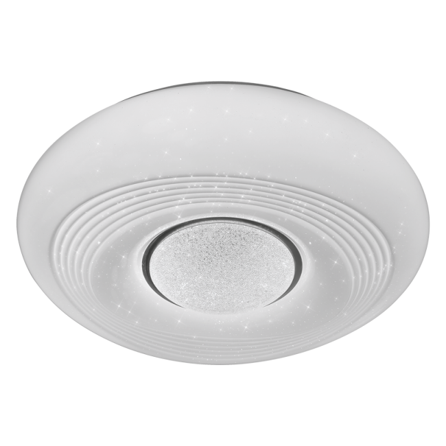 Светодиодный светильник Luminarte LILY CLL53 90Вт с ПДУ