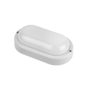 Светодиодный светильник WOLTA LCL05-8W-P01-4K 8Вт 4000K IP65 Овал Светодиодный светильник WOLTA LCL05-8W-P01-4K 8Вт 4000K IP65 Овал