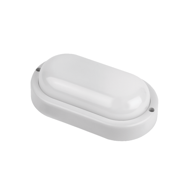 Светодиодный светильник WOLTA LCL05-8W-P01-4K 8Вт 4000K IP65 Овал Светодиодный светильник WOLTA LCL05-8W-P01-4K 8Вт 4000K IP65 Овал