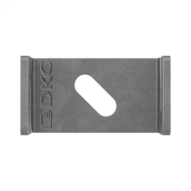 Скоба-держатель полосы 45 мм