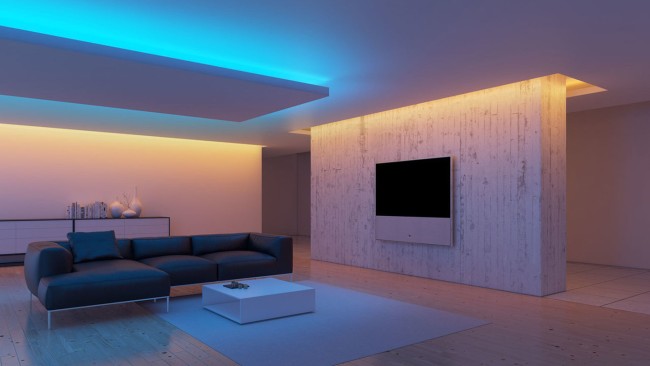 Светодиодная лента WOLTA WLS5050-14,4W/RGB/24H60-01 SMD5050 14,4Вт RGB 24В IP20 60 led/m Светодиодная лента WOLTA WLS5050-14,4W/RGB/24H60-01 SMD5050 14,4Вт RGB 24В IP20 60 led/m
