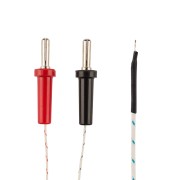 Датчик температуры K-1 для измерительных приборов REXANT Датчик температуры K-1 для измерительных приборов REXANT