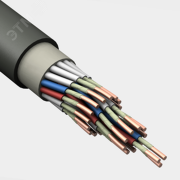 Кабель контрольный КВВГнг(А)-FRLS 27х2.5