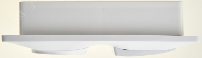 Блок: розетка + выключатель одноклавишный белый Блок: розетка + выключатель одноклавишный белый