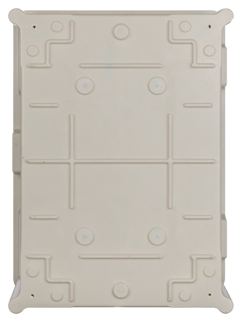 Щит учета антивандальный, ЩУ-0-2, GRP, IP65, IK09, -50 С до +70 С, навесной, (400х300х170) TDM Щит учета антивандальный, ЩУ-0-2, GRP, IP65, IK09, -50 С до +70 С, навесной, (400х300х170) TDM