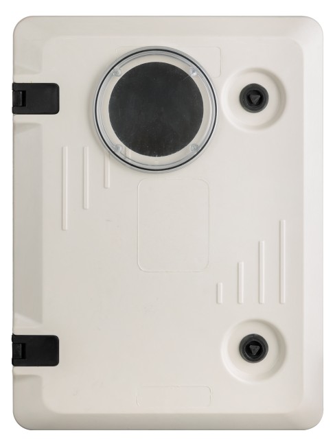 Щит учета антивандальный, ЩУ-0-2, GRP, IP65, IK09, -50 С до +70 С, навесной, (400х300х170) TDM Щит учета антивандальный, ЩУ-0-2, GRP, IP65, IK09, -50 С до +70 С, навесной, (400х300х170) TDM