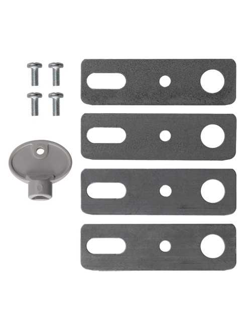 Щит учета антивандальный, ЩУ-0-2, GRP, IP65, IK09, -50 С до +70 С, навесной, (400х300х170) TDM Щит учета антивандальный, ЩУ-0-2, GRP, IP65, IK09, -50 С до +70 С, навесной, (400х300х170) TDM