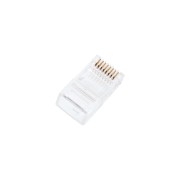 Разъем UTP RJ-45 (8P8C) Light, CAT 5e PROconnect