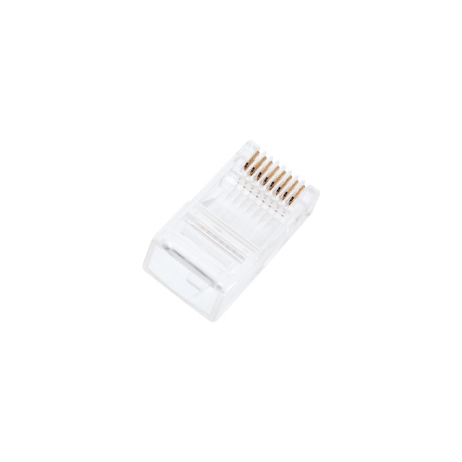 Разъем UTP RJ-45 (8P8C) Light, CAT 5e PROconnect