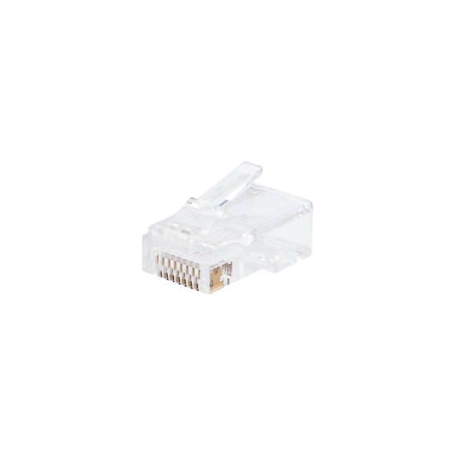 Разъем UTP RJ-45 (8P8C) Light, CAT 5e PROconnect