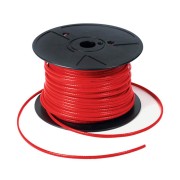 Саморегулирующийся греющий кабель 26ST-2CF, Ex, 130°C, UF, 200м Саморегулирующийся греющий кабель 26ST-2CF, Ex, 130°C, UF, 200м