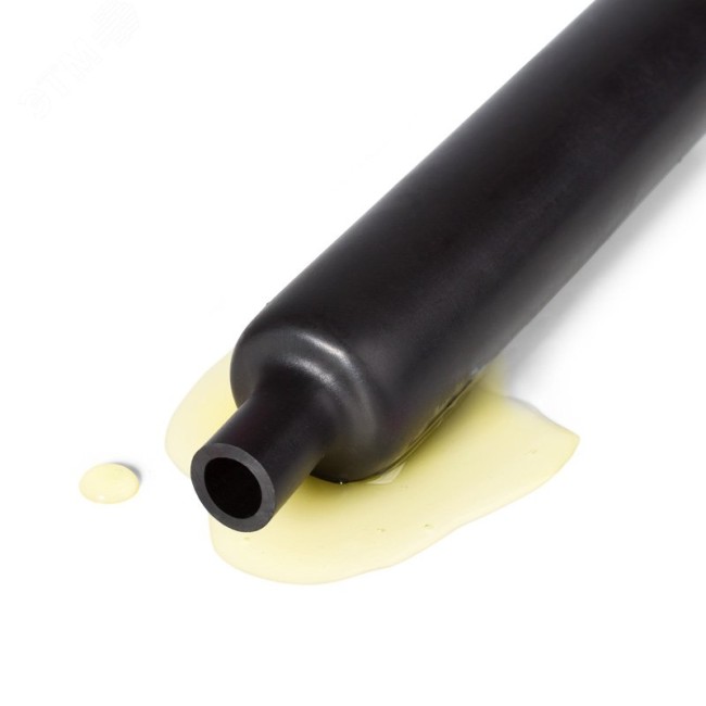 Трубка ТТ-ГСМ-19,1/9,5