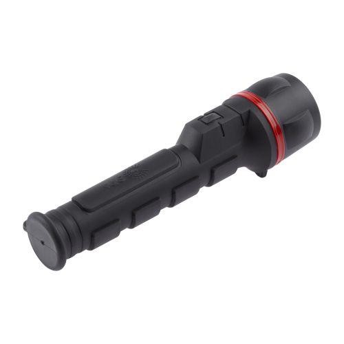 Фонарь R2AA обрезиненный (3LED 2хAA) ЭРА C0033735 Фонарь R2AA обрезиненный (3LED 2хAA) ЭРА C0033735