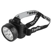 Фонарь аккумуляторный налобный TG9 9LED аккум. 4В 0.9А.ч ЗУ 220В (картон. упак.) Трофи C0045557 Фонарь аккумуляторный налобный TG9 9LED аккум. 4В 0.9А.ч ЗУ 220В (картон. упак.) Трофи C0045557