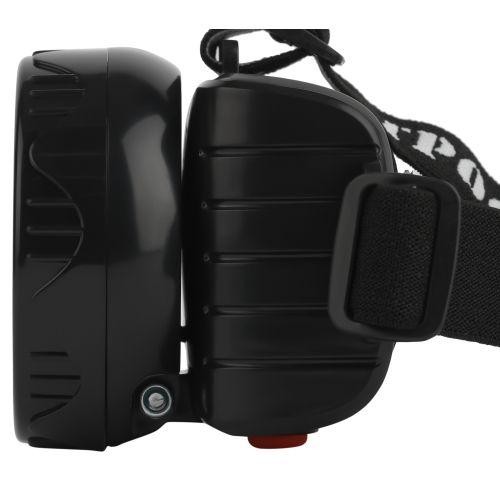 Фонарь аккумуляторный налобный TG9 9LED аккум. 4В 0.9А.ч ЗУ 220В (картон. упак.) Трофи C0045557 Фонарь аккумуляторный налобный TG9 9LED аккум. 4В 0.9А.ч ЗУ 220В (картон. упак.) Трофи C0045557