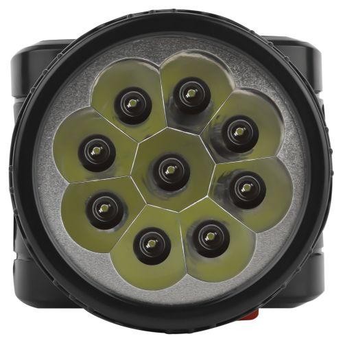 Фонарь аккумуляторный налобный TG9 9LED аккум. 4В 0.9А.ч ЗУ 220В (картон. упак.) Трофи C0045557 Фонарь аккумуляторный налобный TG9 9LED аккум. 4В 0.9А.ч ЗУ 220В (картон. упак.) Трофи C0045557