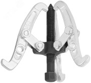 Съемник подшипников 3-х лапый 100 мм