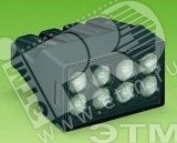 Клемма строительно-монтажная, Alu-paste 8*2,5 мм2 BLOX, (50 шт/уп)