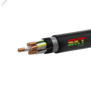 Кабель контрольный КВВГЭнг(А)-LS 7х6 ТРТС