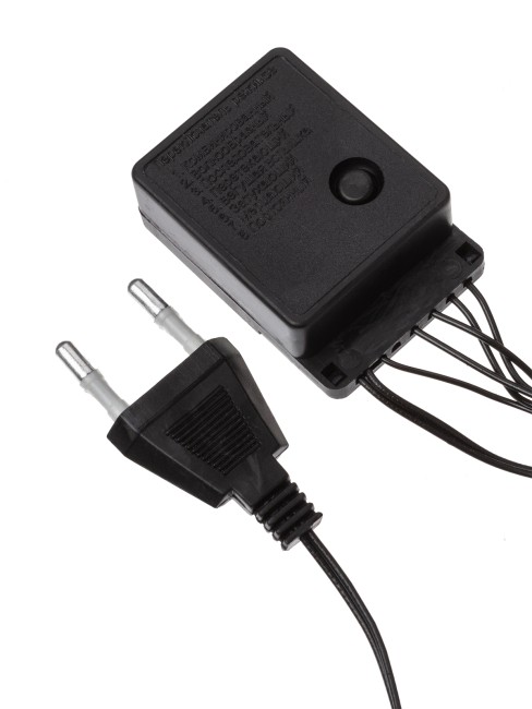 Гирлянда светодиодная "Мишура" 3 м, 320LED, многоцветн., 8 режимов, 250 В, IP20, TDM Гирлянда светодиодная "Мишура" 3 м, 320LED, многоцветн., 8 режимов, 250 В, IP20, TDM