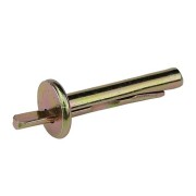 Анкер клиновой 6х60, упаковка поставщика (2 шт) KRANZ Анкер клиновой 6х60, упаковка поставщика (2 шт) KRANZ