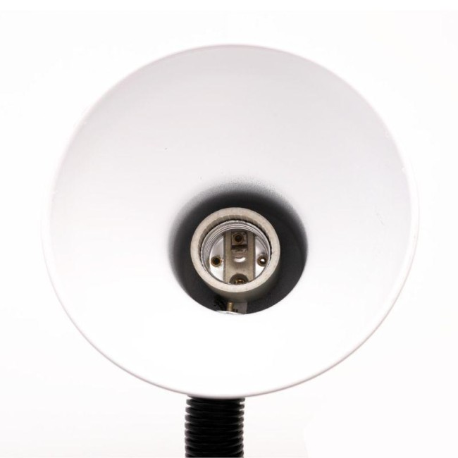 Светильник UF-320P С01 настол. прищепка 230В 60Вт E27 ЛОН бел. Ultraflash 12370 Светильник UF-320P С01 настол. прищепка 230В 60Вт E27 ЛОН бел. Ultraflash 12370