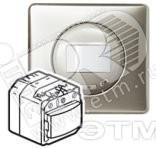 Celiane Датчик движения 400Вт титан Celiane Датчик движения 400Вт титан