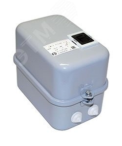 Пускатель э/м ПМ12-040240 У3 В, 220В, (1з), РТТ-121, 20,0А