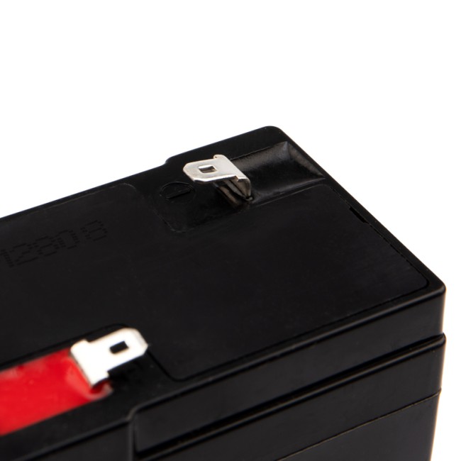 Батарея аккумуляторная 6В, 4,5Ач, 1 штука Батарея аккумуляторная 6В, 4,5Ач, 1 штука