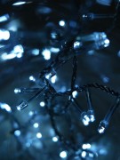 Гирлянда ILD100C-TW 100LED бел. 5м провод прозр. Shlights 4690601042750 Гирлянда ILD100C-TW 100LED бел. 5м провод прозр. Shlights 4690601042750