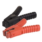 Зажим «крокодил» 500 А 200 мм REXANT Зажим «крокодил» 500 А 200 мм REXANT