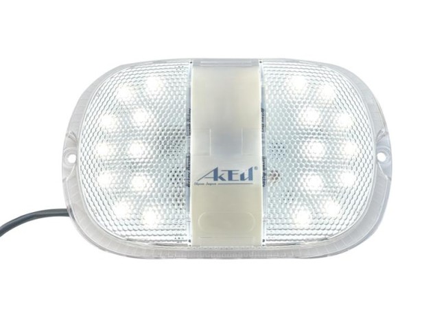 Светильник светодиодный ЖКХ Персей 8Вт IP65 с оптическим датчиком и дежурным режимом Актей СА-7108Ф Светильник светодиодный ЖКХ Персей 8Вт IP65 с оптическим датчиком и дежурным режимом Актей СА-7108Ф