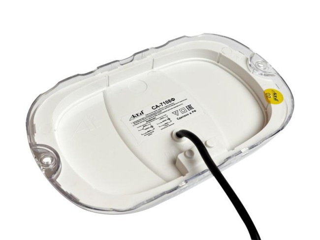 Светильник светодиодный ЖКХ Персей 8Вт IP65 с оптическим датчиком и дежурным режимом Актей СА-7108Ф Светильник светодиодный ЖКХ Персей 8Вт IP65 с оптическим датчиком и дежурным режимом Актей СА-7108Ф