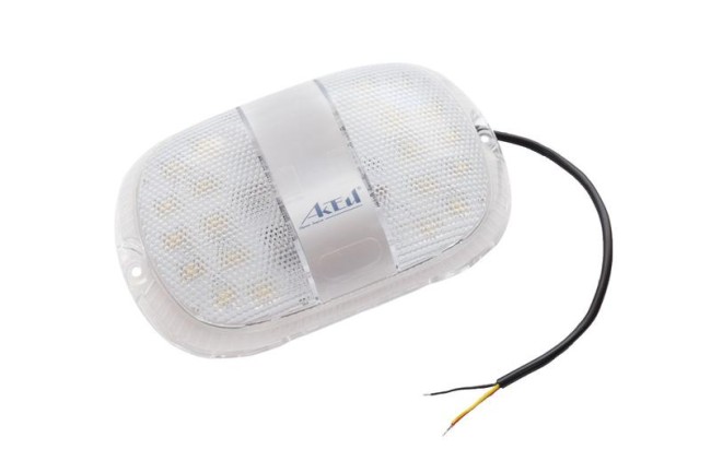 Светильник светодиодный ЖКХ Персей 8Вт IP65 с оптическим датчиком и дежурным режимом Актей СА-7108Ф Светильник светодиодный ЖКХ Персей 8Вт IP65 с оптическим датчиком и дежурным режимом Актей СА-7108Ф