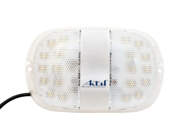 Светильник светодиодный ЖКХ Персей 8Вт IP65 с оптическим датчиком и дежурным режимом Актей СА-7108Ф Светильник светодиодный ЖКХ Персей 8Вт IP65 с оптическим датчиком и дежурным режимом Актей СА-7108Ф