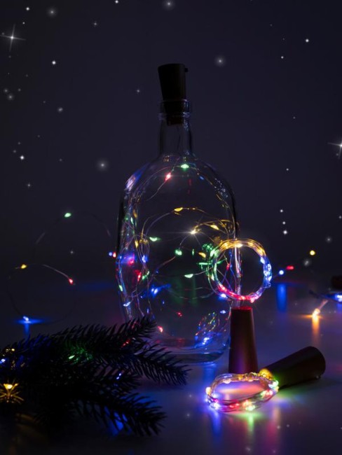 Гирлянда "Пробки" DC-G04-20MS2 20 RGB LED 3х(LR44/LR1154/AG13/G13) в компл. (уп.2шт) ФАZА 5059689 Гирлянда "Пробки" DC-G04-20MS2 20 RGB LED 3х(LR44/LR1154/AG13/G13) в компл. (уп.2шт) ФАZА 5059689