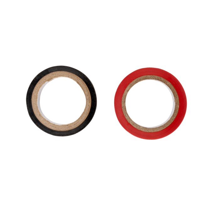 Набор диэлектрического инструмента RI-02, тканевый пенал, 11 предметов, до 1000В REXANT