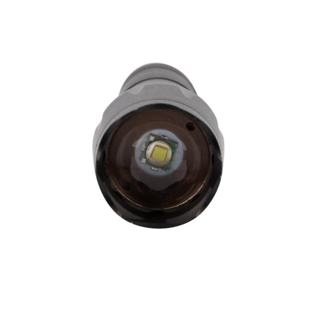 Фонарь универсальный, пятирежимный, в алюминиевом корпусе, сверхъяркий, с регулируемым фокусом REXANT Фонарь универсальный, пятирежимный, в алюминиевом корпусе, сверхъяркий, с регулируемым фокусом REXANT