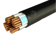 Кабель силовой ВВГнг(А)-ХЛ 4х120,0 мс (N)-1 ТРТС