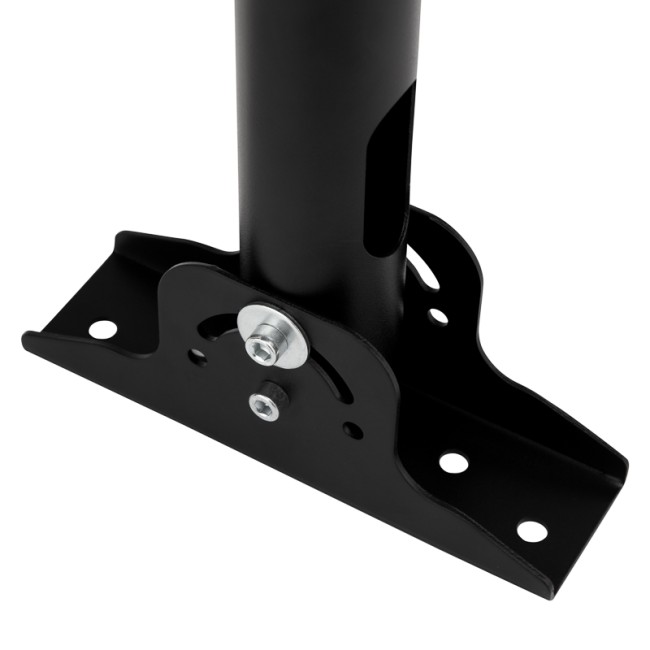 Кронштейн для телевизора 32"-60", потолочный подвесной, серия PROFI REXANT