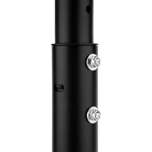 Кронштейн для телевизора 32"-60", потолочный подвесной, серия PROFI REXANT