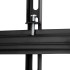 Кронштейн для телевизора 32"-60", потолочный подвесной, серия PROFI REXANT