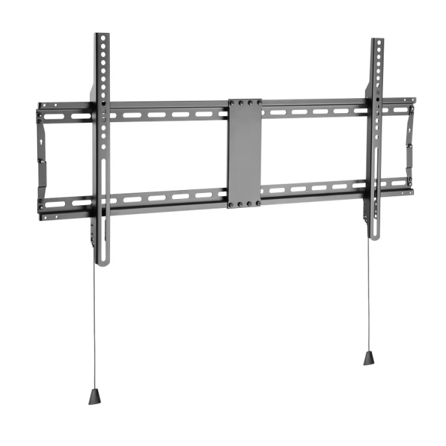 Кронштейн для телевизора 43"-90", фиксированный с быстрой фиксацией, серия HOME REXANT