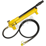 Насос гидравлический ручной НГР-700